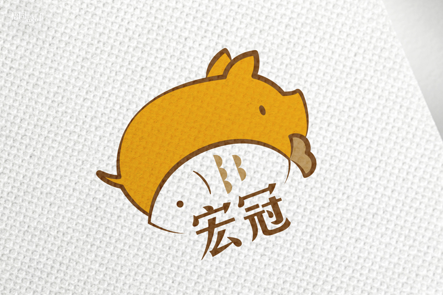滴雞精禮盒設計
