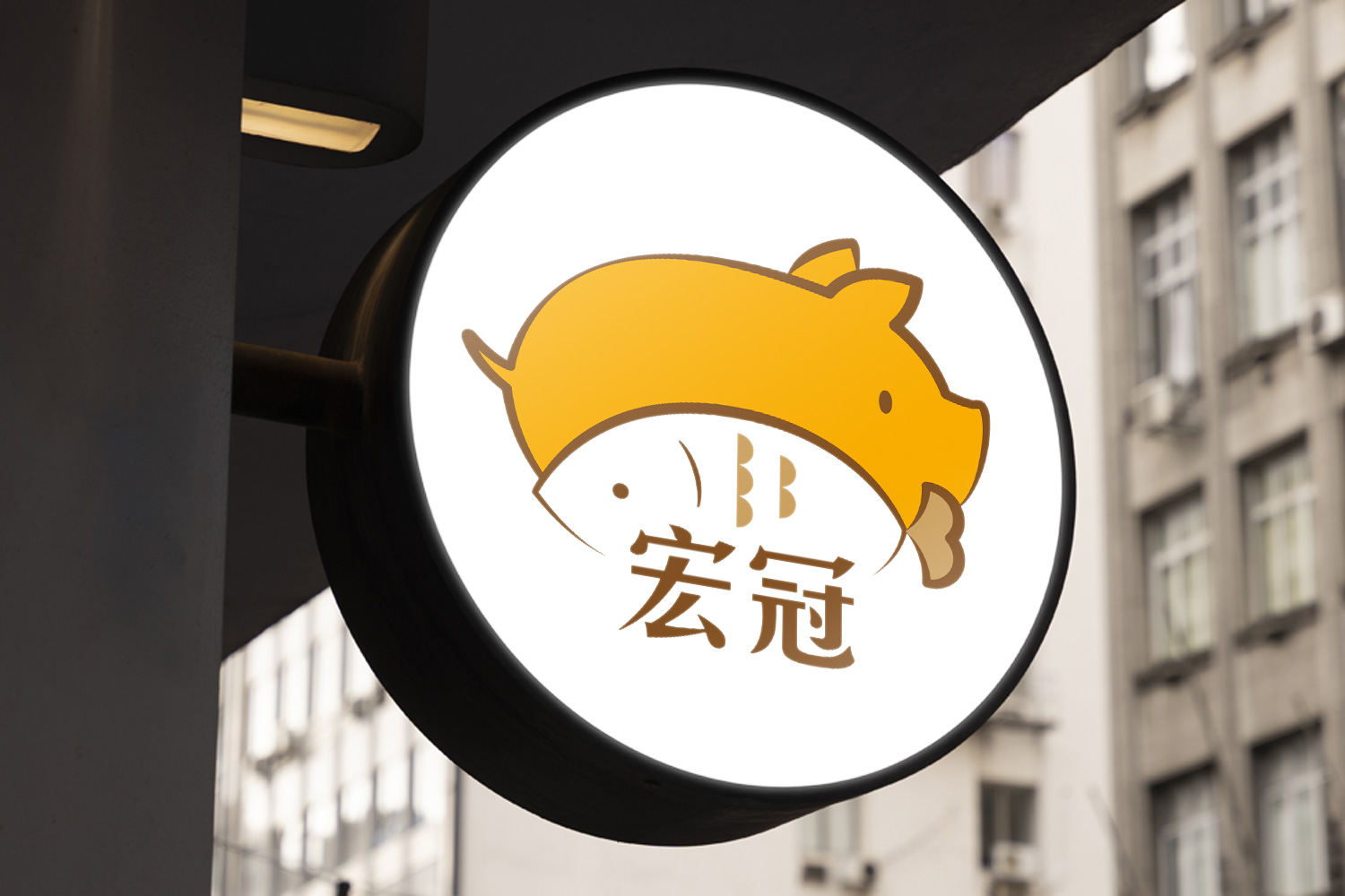 台中LOGO設計