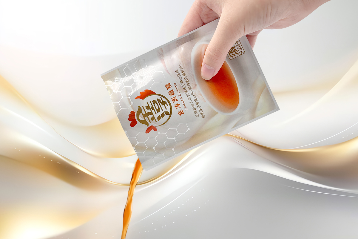 手提盒包裝